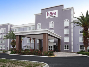 Гостиница HoM, A Trademark Collection Hotel  Гейнсвилл